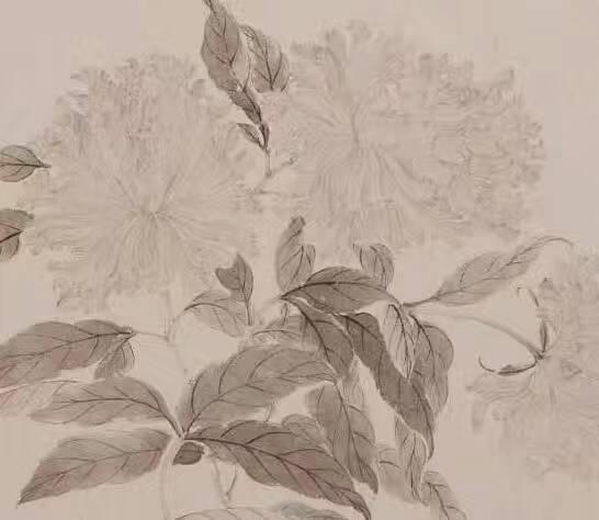 文/邵大箴在工笔花鸟画的鉴赏与品评中,情趣,格调和意境尤为重重.