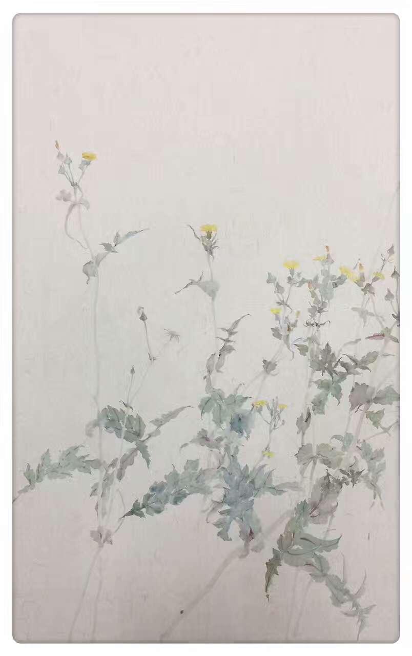 文/邵大箴在工笔花鸟画的鉴赏与品评中,情趣,格调和意境尤为重重.