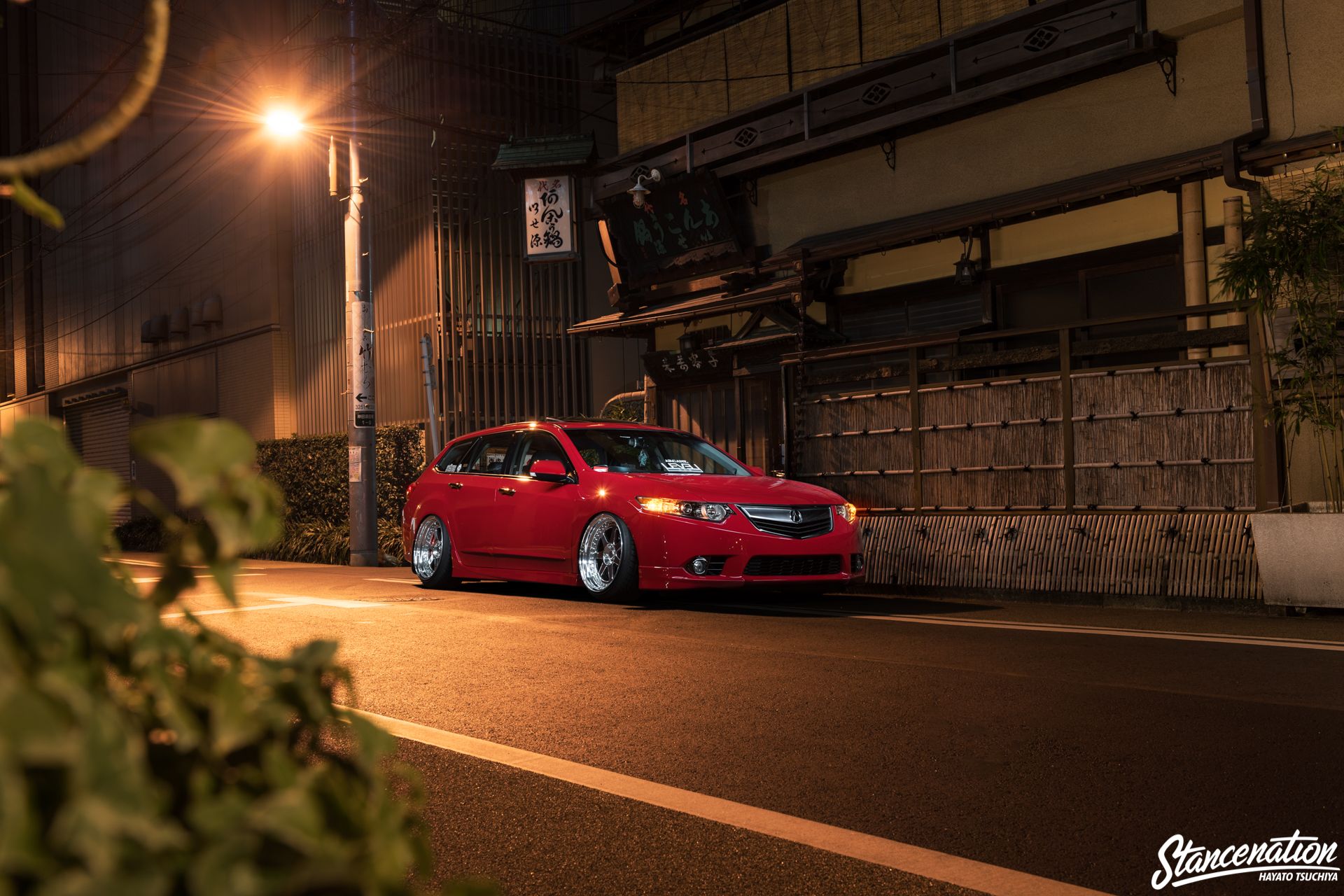 或许,不是全世界的人都喜欢jdm