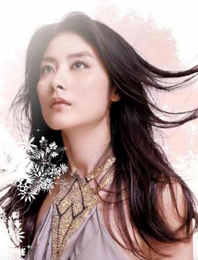 盘点娱乐圈中陈姓的11位明星,总有一位是你喜欢的!