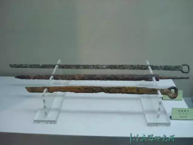 唐刀其实从未消失？揭秘“唐刀”的传承之路与诸多误解
