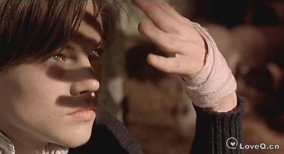 这部小李子版"断背山" 是他颜值巅峰的代表作|小李子|魏尔兰|兰波