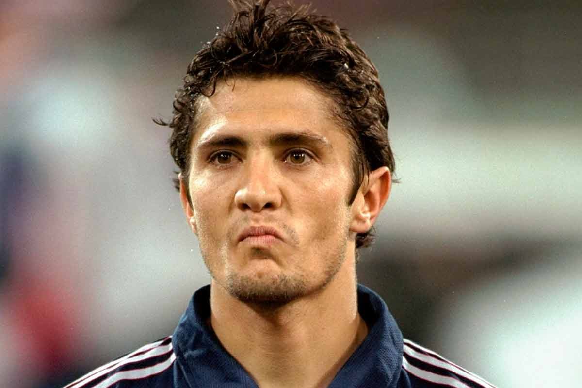 利扎拉祖:我曾有机会效力曼联