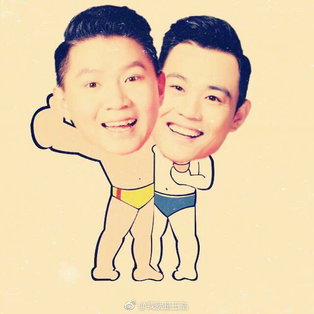 卢鑫玉浩这对相声新势力 凭什么人气爆棚巡演一票难求?