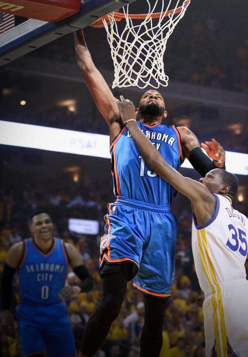 雷霆真的愿意为罗伯森花费4250万?也许是为了两人!