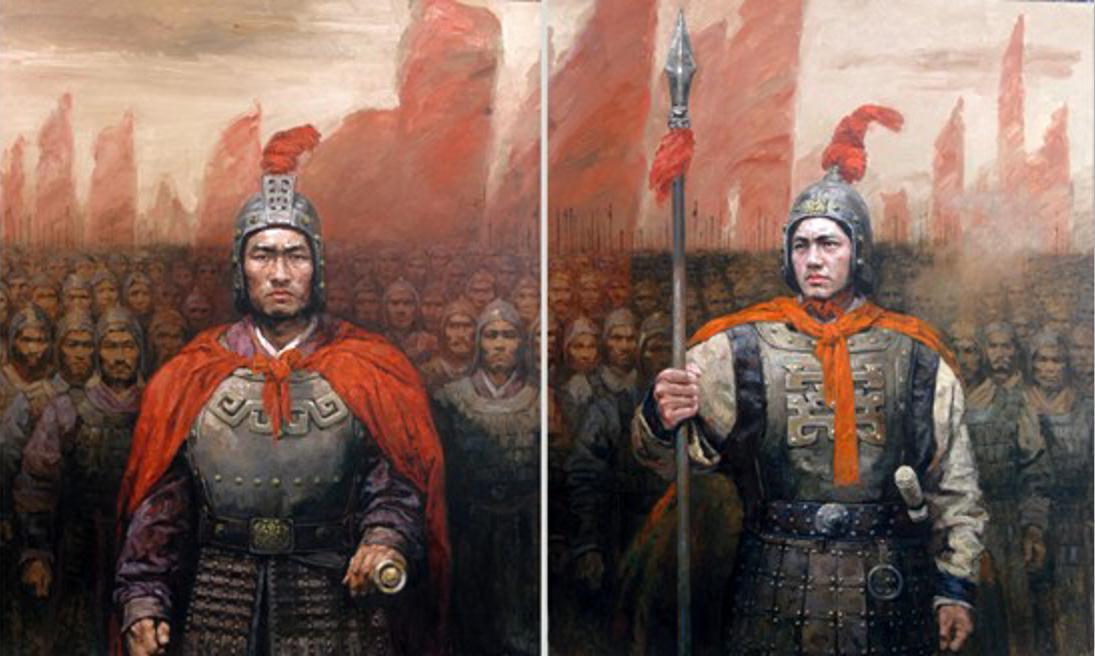 霍去病少年得志,为何年少的他如此厉害?