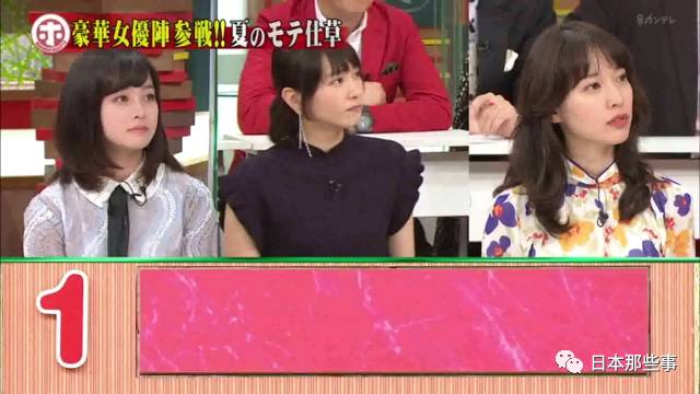 山P老司机飙车、Gakki户田抛媚眼…这波宣番真的太值了!