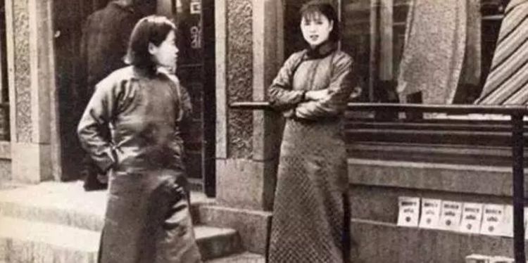 她是中國近代離婚第一人，感謝徐志摩當年離婚之恩！