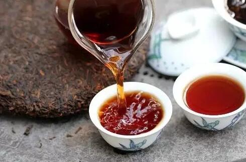 长期喝浓茶给身体带来的七大危害|浓茶|咖啡因|鞣酸_新浪新闻