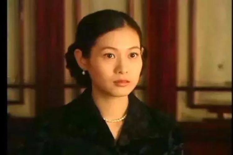 她是中國近代離婚第一人，感謝徐志摩當年離婚之恩！
