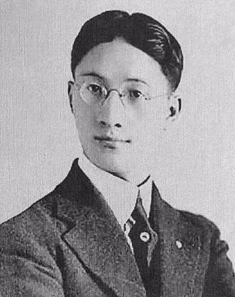她是中國近代離婚第一人，感謝徐志摩當年離婚之恩！