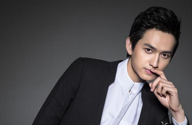 盘点娱乐圈马姓的八位明星,你还知道哪一位?