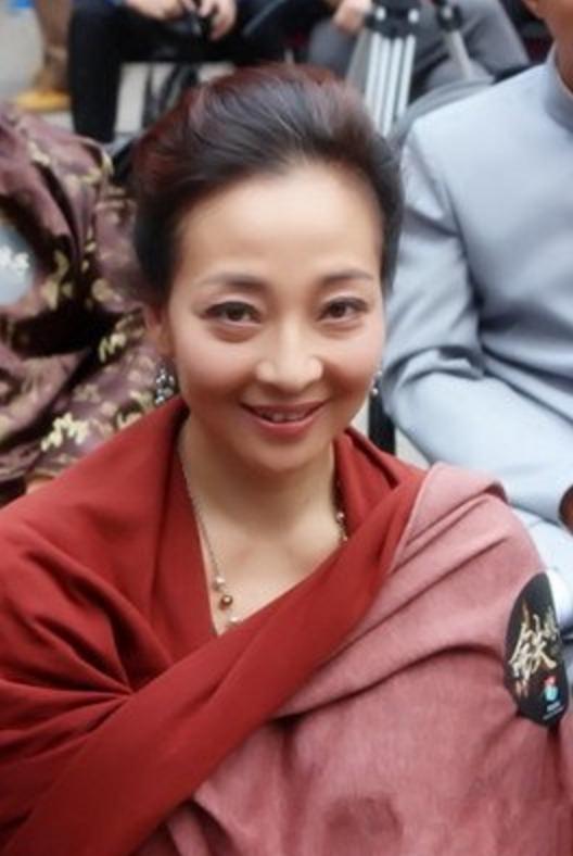 盘点娱乐圈马姓的八位明星,你还知道哪一位?