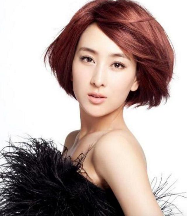 盘点娱乐圈马姓的八位明星,你还知道哪一位?