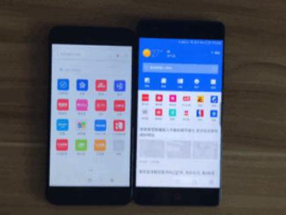 小米6、努比亚Z17系统优化对比,哪个系统更好