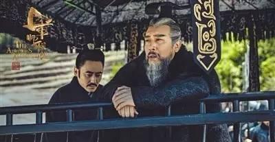 谭飞X于和伟演《军师联盟》曹操最难忘的一场戏