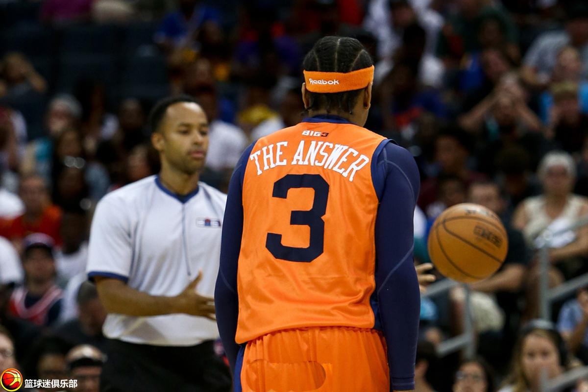 杰克逊豪言big3全明星挑10人能击败nba球队,有戏么