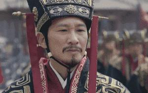 谭飞X于和伟演《军师联盟》曹操最难忘的一场戏