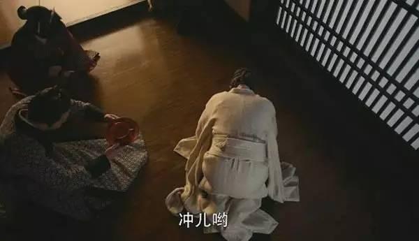 谭飞X于和伟演《军师联盟》曹操最难忘的一场戏