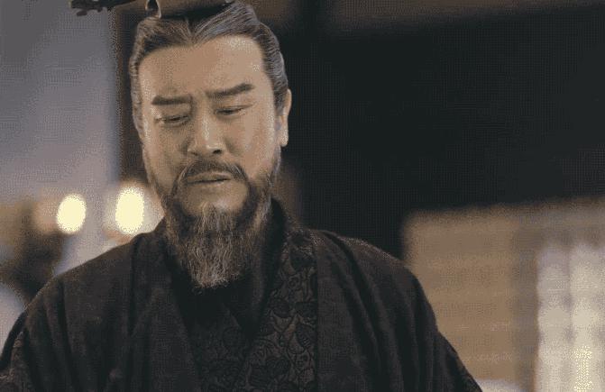 谭飞X于和伟演《军师联盟》曹操最难忘的一场戏