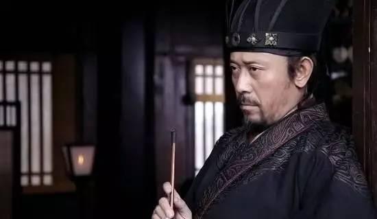 谭飞X于和伟演《军师联盟》曹操最难忘的一场戏