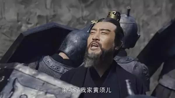 谭飞X于和伟演《军师联盟》曹操最难忘的一场戏