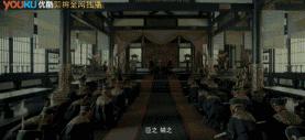 谭飞X于和伟演《军师联盟》曹操最难忘的一场戏