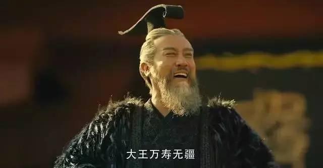 谭飞X于和伟演《军师联盟》曹操最难忘的一场戏