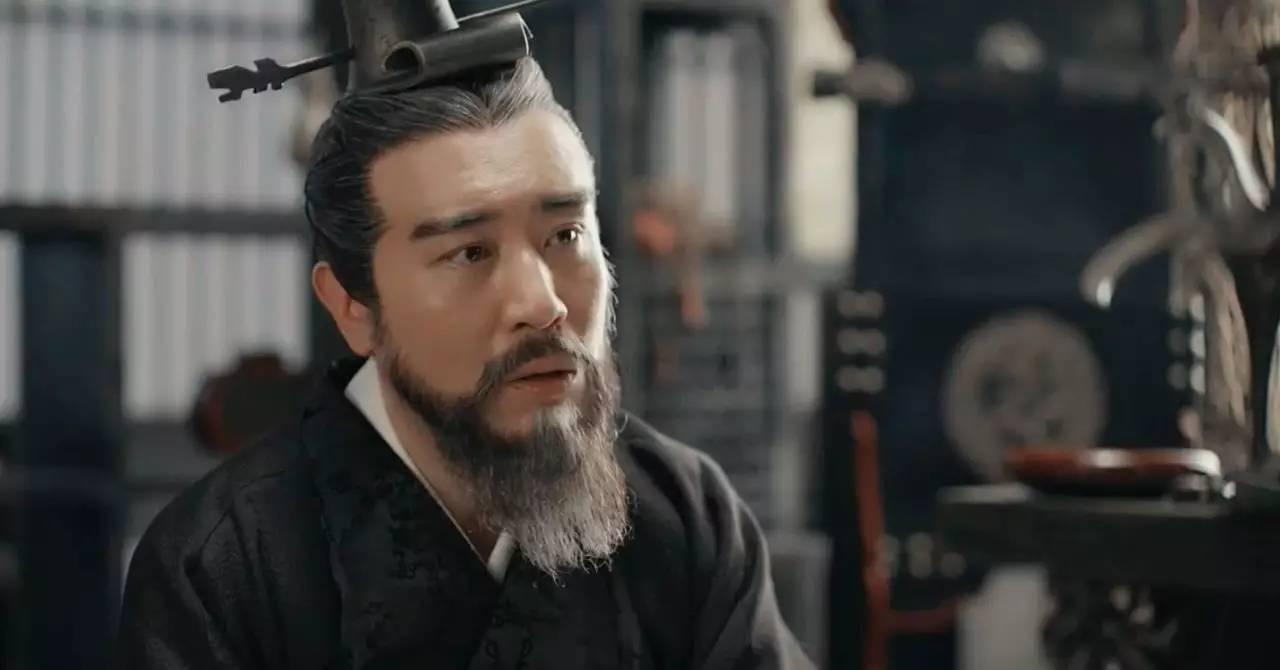 谭飞X于和伟演《军师联盟》曹操最难忘的一场戏