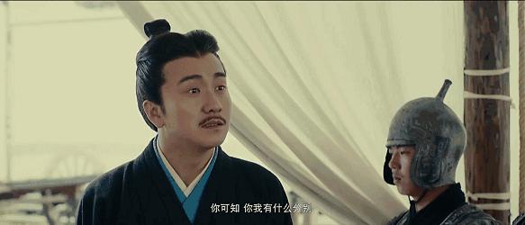 谭飞X于和伟演《军师联盟》曹操最难忘的一场戏