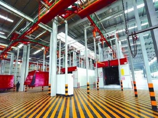 全屋定制家具一线品牌有哪些,你知道吗?