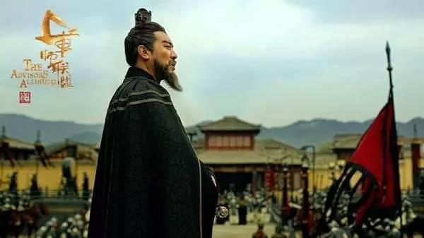 谭飞X于和伟演《军师联盟》曹操最难忘的一场戏
