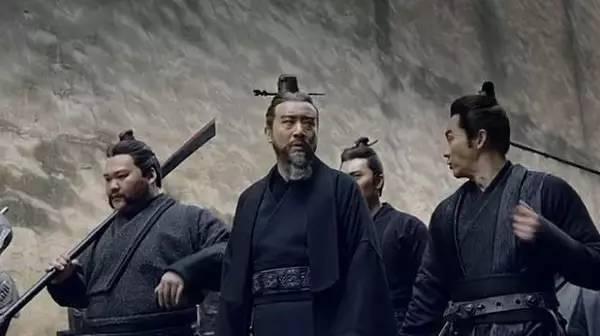 谭飞X于和伟演《军师联盟》曹操最难忘的一场戏