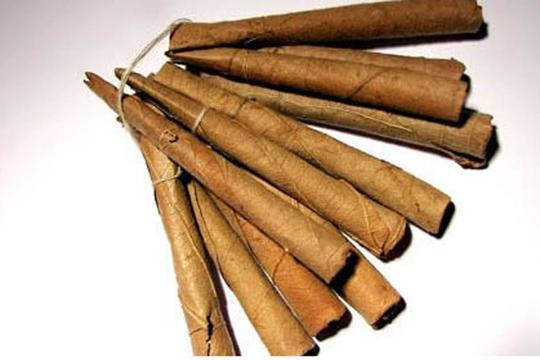 戒烟成功后给自己奖励一支香烟,戒烟也能这样任性?