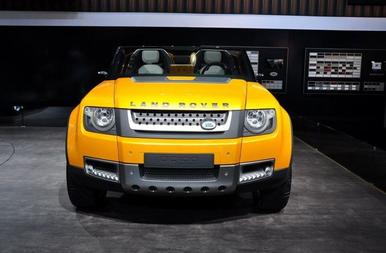 20万的路虎来了!你没有也听错