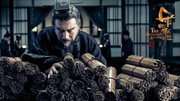 谭飞X于和伟演《军师联盟》曹操最难忘的一场戏