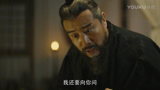 谭飞X于和伟演《军师联盟》曹操最难忘的一场戏