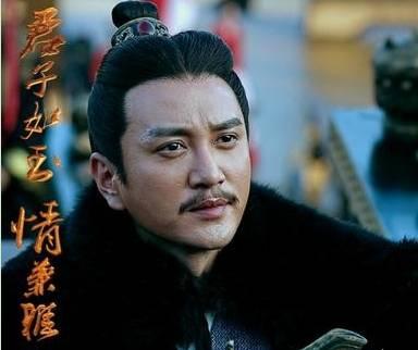 谭飞X于和伟演《军师联盟》曹操最难忘的一场戏