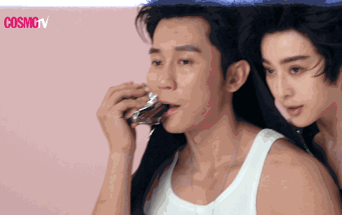 李晨范冰冰做客《天天向上》,撒狗粮根本停不下来!