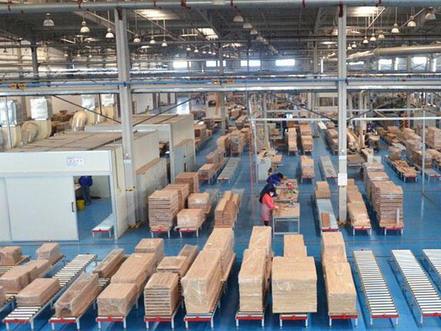 哪些烤漆家具厂值得推荐 实木家具中式品牌有哪些