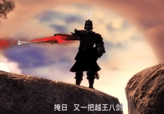 秦时明月影密卫号称最强侍卫队, 然而每次都败给罗网