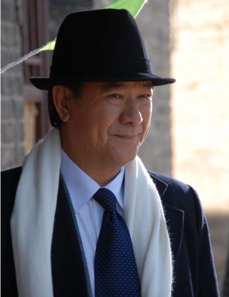 《大玩家》里的电影明星《湄公河大案》里的蒙洪本世纪初,李修贤淡出