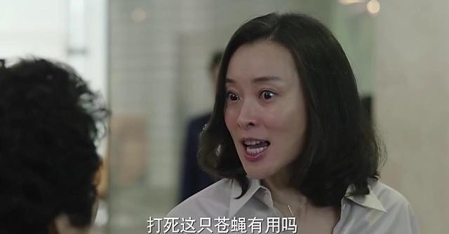 史上最强小三上线!《我的前半生》被观众骂得冤吗?