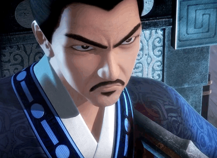 秦时明月影密卫号称最强侍卫队, 然而每次都败给罗网