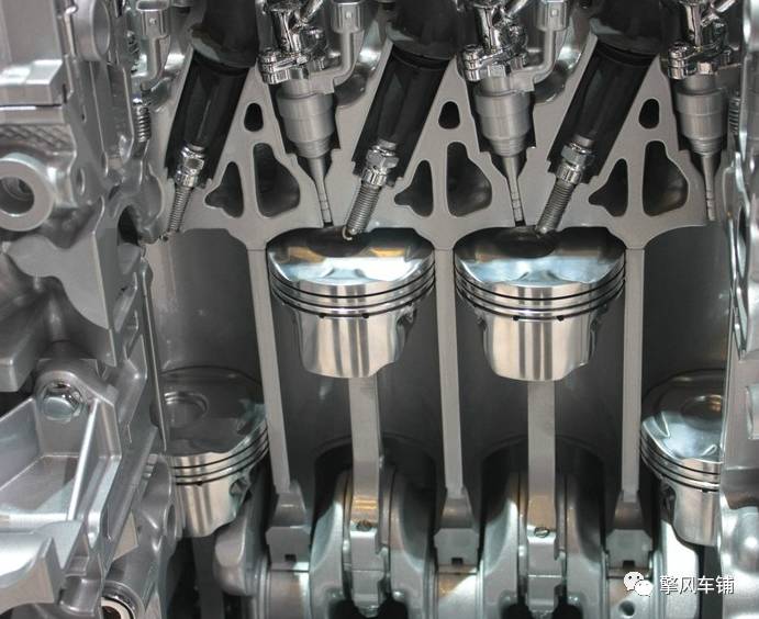 缸内直喷发动机好不好值得买吗