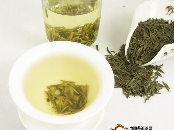 黄茶知识的全面解析|黄茶|黄芽|毛尖_新浪新闻