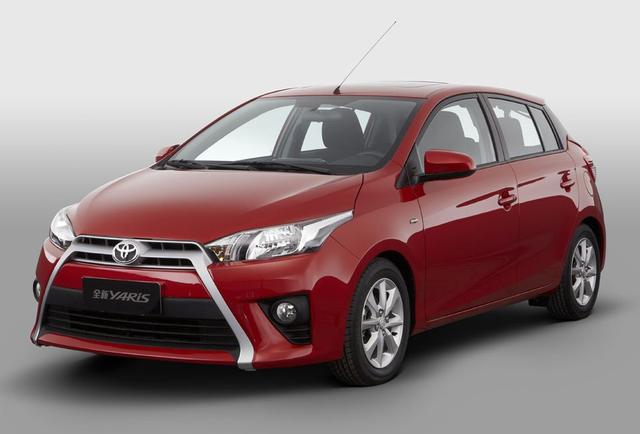 10万以内的几款合资车,每一款都值得拥有!