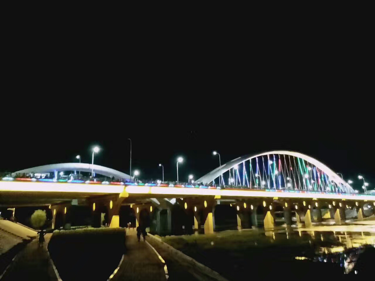 彩虹桥-中关村在线摄影论坛