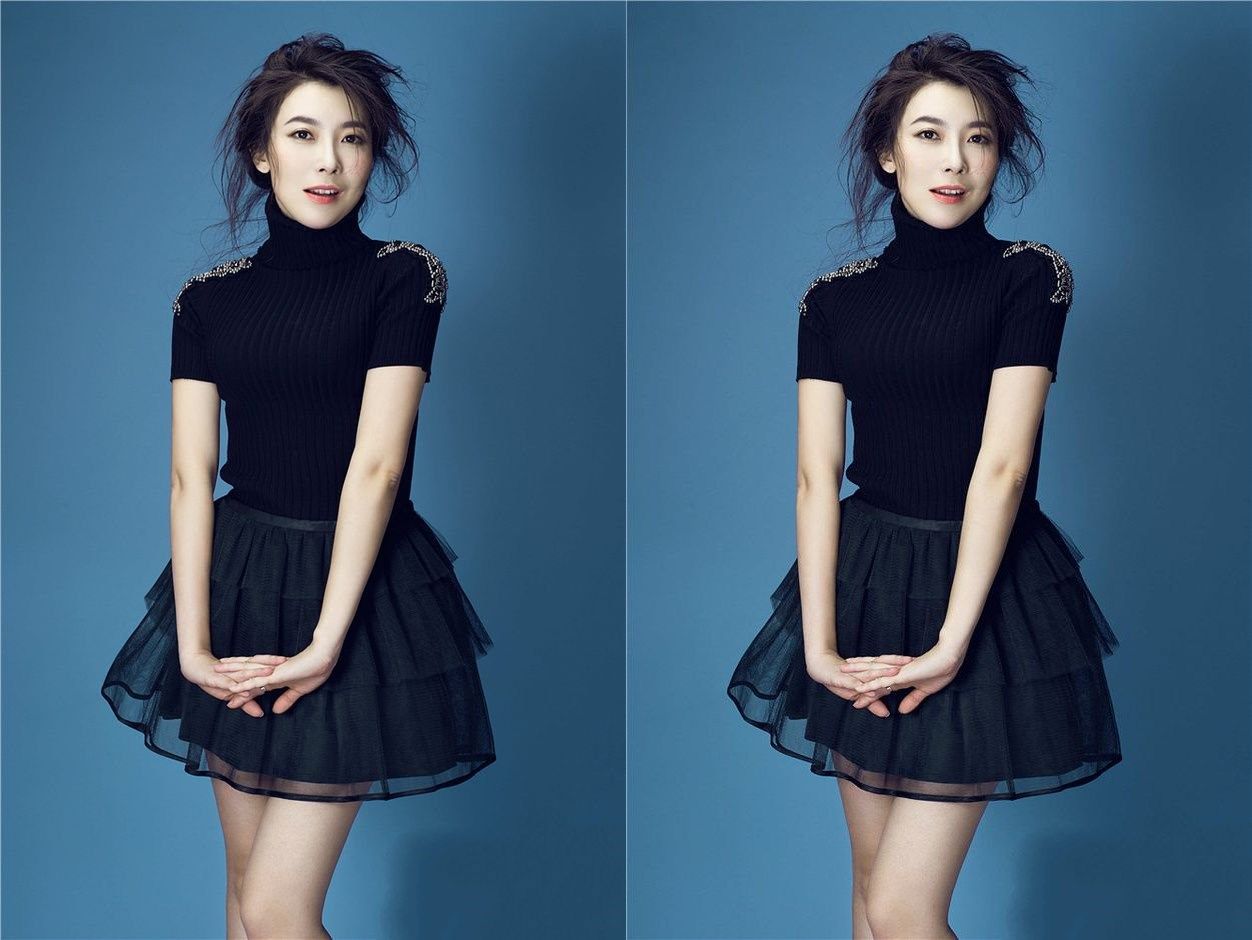 《我的前半生》最美的不是马伊俐,不是袁泉,是她呀张棪琰饰演苏曼姝张