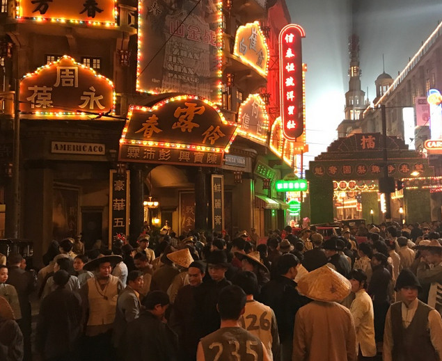 唐人街探案2演员招募这么接地气的招演员应属先例